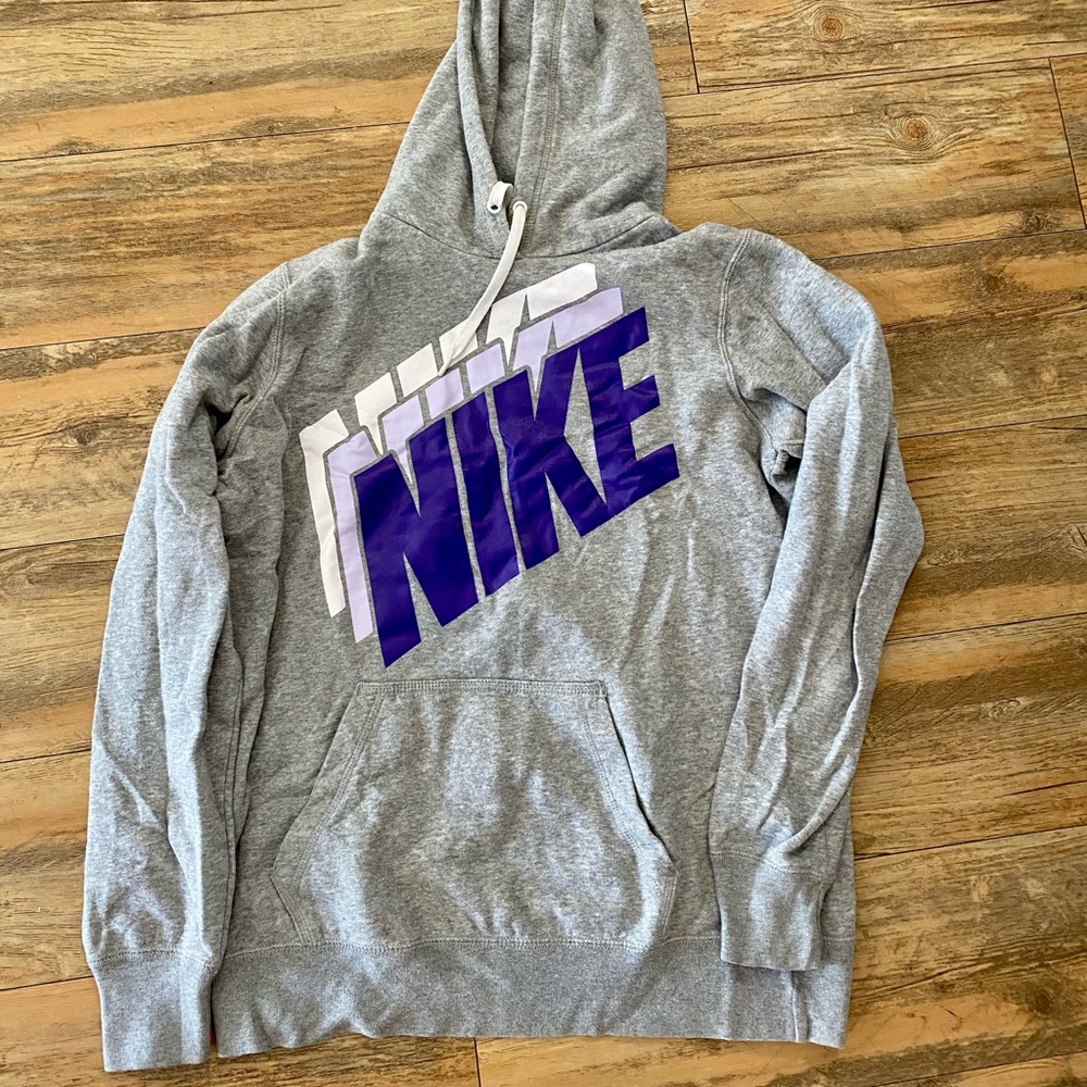 Nike hoodie